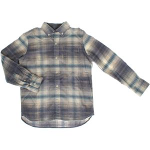 Oxford overhemd met lange mouwen 803404 kinderen