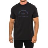 Karl Lagerfeld - 755062 - T-shirt - Korte Mouw - Heren