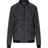 Mo - Jas - Abstracte Print - Normale Pasvorm