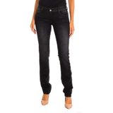 Le temps des Cerises - JFPULPREWA135172 - Lange Jeans - Denim