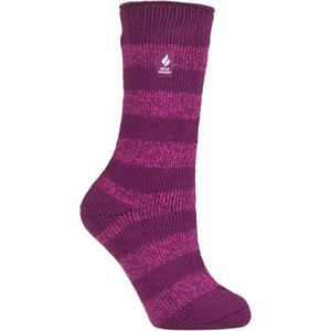 Thermosokken - Fleece - Warm - Pluizig - Comfortabel