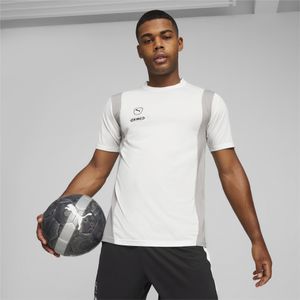 Puma - King Pro Jersey - Wit - Sporttop