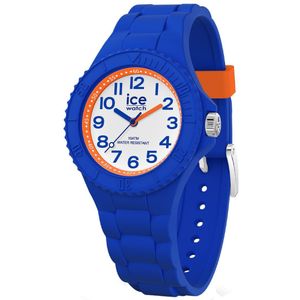 Ice Watch Ice Hero - Blue Dragon Kind Horloge Blauw 020322