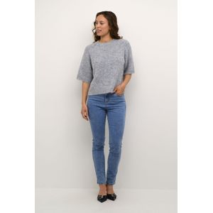 Pullover Loose fit grey