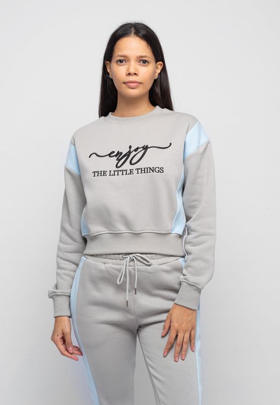 Tom Barron - Enjoy - Trainingspak - Dames