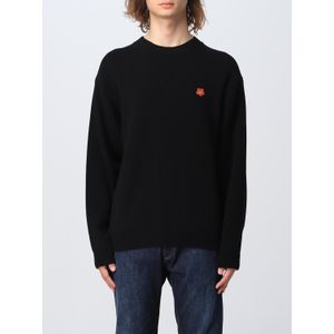 Bloem Geborduurde Trui