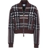 Burberry - Bomberjack - Bruin - Dames
