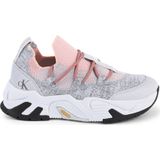 Gehaakte Sneakers Casual Stijl