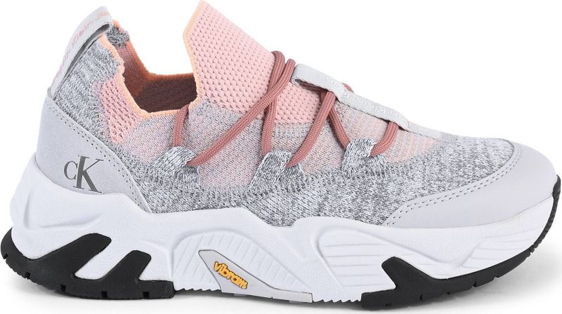 Gehaakte Sneakers Casual Stijl