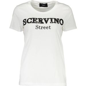Scervino Street Logo T-shirt