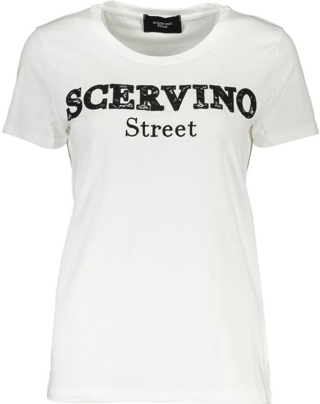 Scervino Street Logo T-shirt