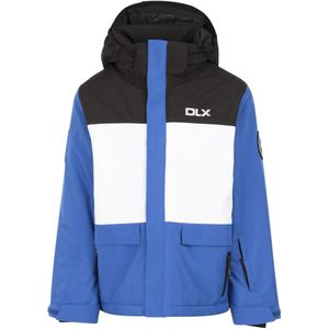 Trespass Kinder/Kids Garcia DLX Ski-jas (Blauw)