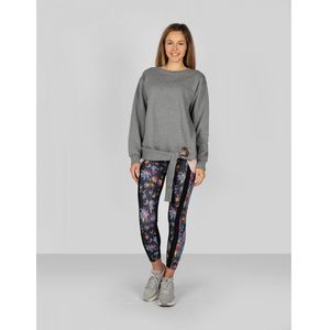 Trussardi Sport Legginsy Vrouw zwart