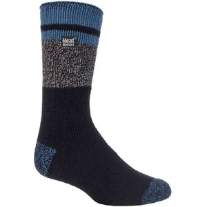 Heat Holders - Twist Thermo Herensokken - Dalston - Maat 39 - 45