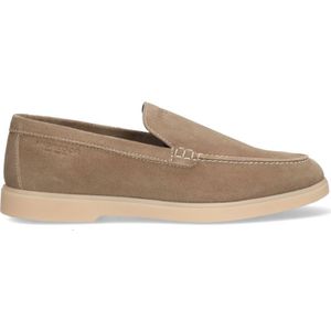 McGregor Instappers Loafer Lewis Beige Beige - Maat 41