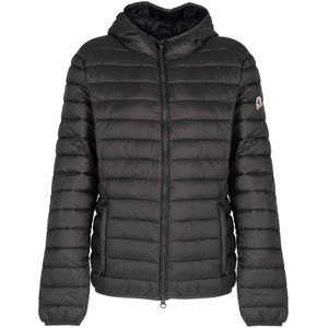 Invicta jas Down Jacket Mannen grijs