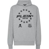 Sweatshirt Met Capuchon