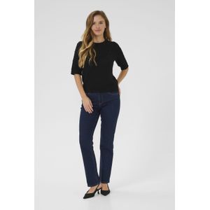 Pullover Regular fit black