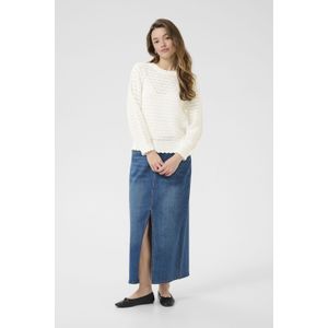 Pullover KAandrea Regular fit white