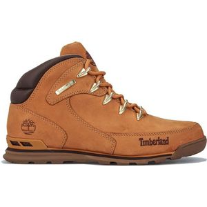 Men's Timberland Euro Rock Hiker Boots in Wheat