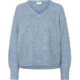 Pullover KAtrina Loose fit blue