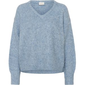 Pullover KAtrina Loose fit blue