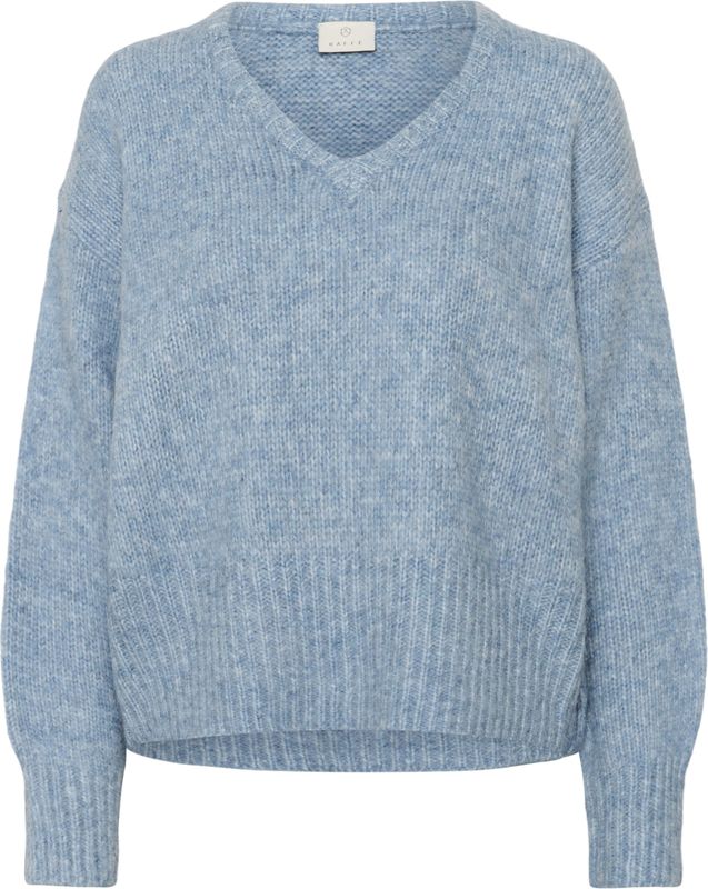 Pullover KAtrina Loose fit blue