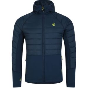 Dare 2b - Descending - Hybride Jas - Blauw