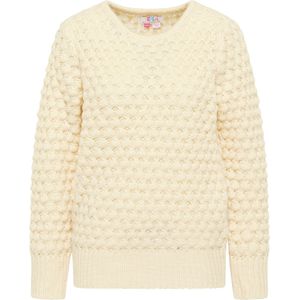 IZIA gebreide trui lomasi