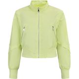 Mymo - Blouson Jas - Kalk - Dames