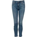 Liu Jo - Skinny Jeans - Blauw - Denim - Bottom Up Effect