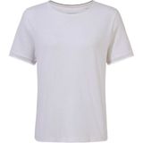 Craghoppers Dames/Dames NosiBotanical T-shirt (Wit)