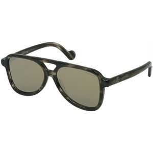 Moncler ML0140 55G zonnebril | Sunglasses