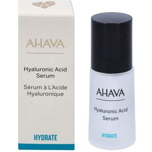 Ahava Hyaluronic Acid Serum30 ml.