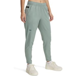 Under Armour - Unstoppable Hybrid - Broek - Dames