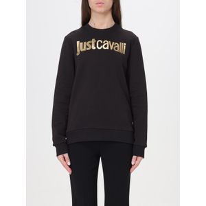 Logo - Sweatshirt - Zwart - Long Sleeves