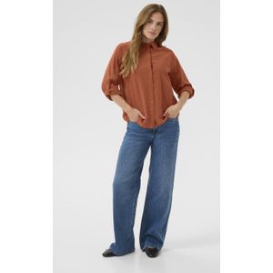 Overhemd met lang mouwen KAnaya Overhemd met lang mouwen Regular fit