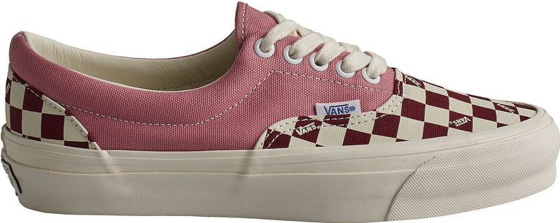 Vans - Era LX Reissue 95 - Sneaker - Foxglove - Canvas