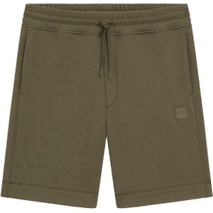 Boss Heren Sewalk Korte Broek (Groen)