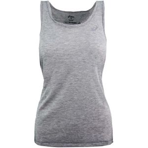 Asics - Motion Dry - Tanktop - Grijs