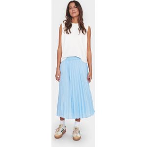 Rok A-shape Heather blue