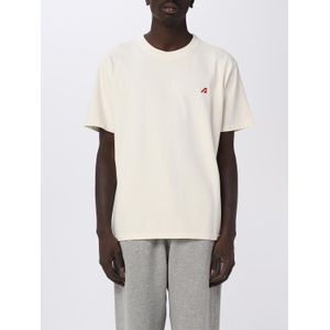 Autry Korte Mouw Crew Neck T-shirt