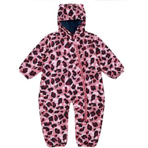 Dare 2b - Bambino II - Sneeuwpak - Roze - Zwart - Junior