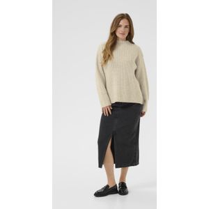 Pullover KAelina Pullover Loose fit cream