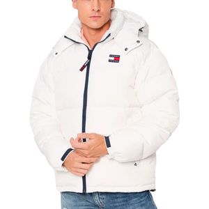 Tommy Jeans Alaska flag logo