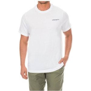 Hackett London Golf-T-shirt - Maat XL