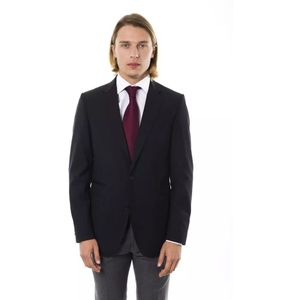 Klassieke Wollen Blazer