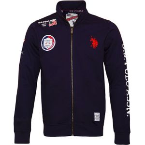 Ritssluiting US Polo Assn