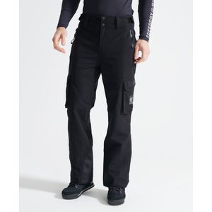 Superdry Ultimate Snow Rescue Broek - Heren - Maat L