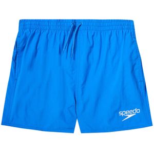 Speedo Jongens Essential 13 Zwemshort (Blauw)